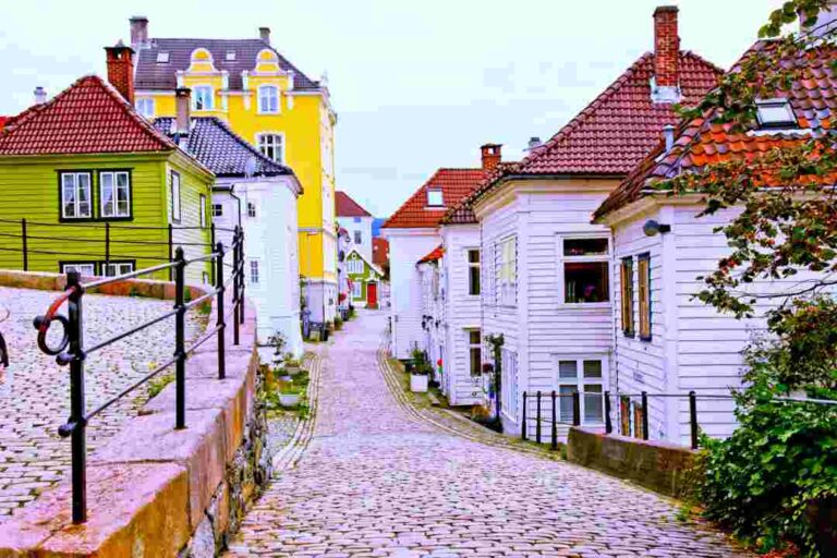 Find The Best Hotels In Bergen From A Native (2024)