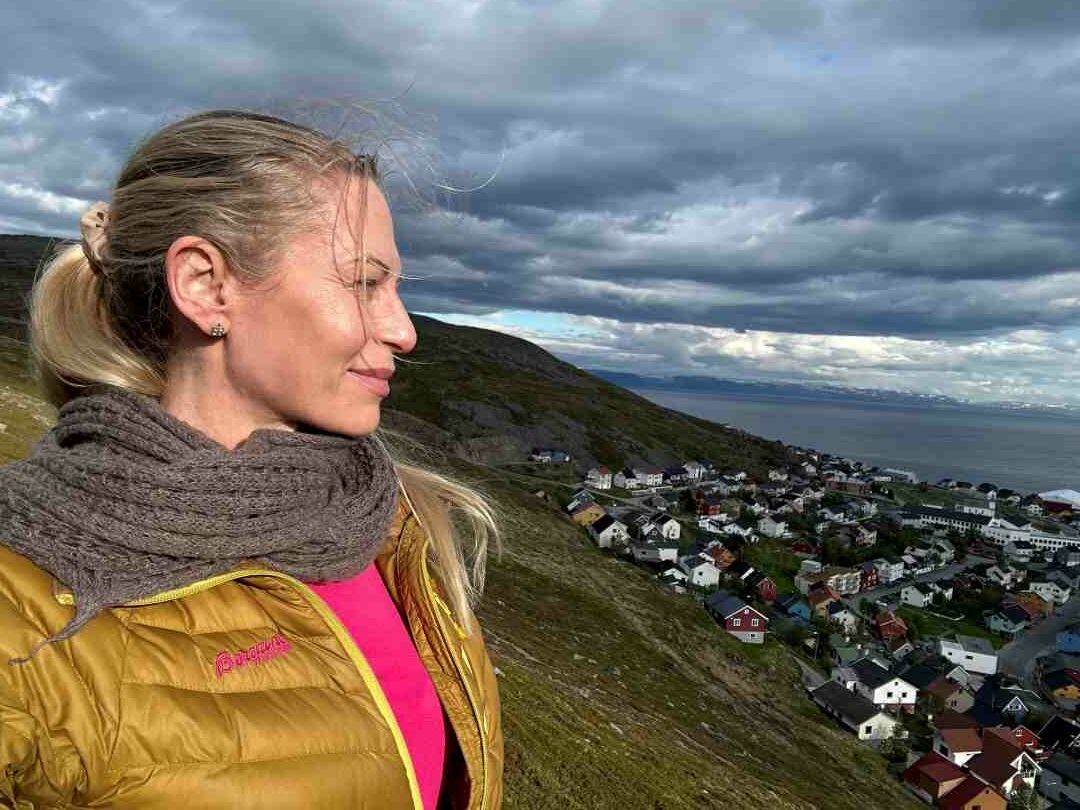 About Hege Jacobsen Travel To Norway