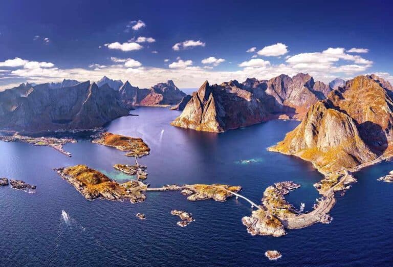 11 Best Things To Do In Reine Lofoten From A Local (2025)