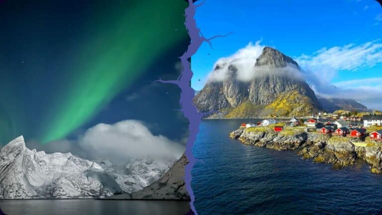 Best Time to Visit Lofoten: A Local’s Guide to the Seasons