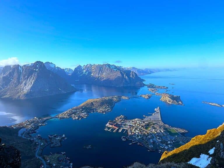 Coolcation in Lofoten Islands: Your Complete Local Guide to Norway’s Cool Summer Escape (2026)